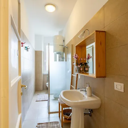 Casa Flavia * Milano