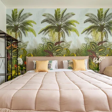 公寓 Casa Flavia 米兰