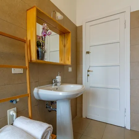 Casa Flavia Lägenhet
