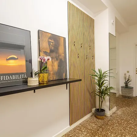 Casa Flavia Lägenhet Milano