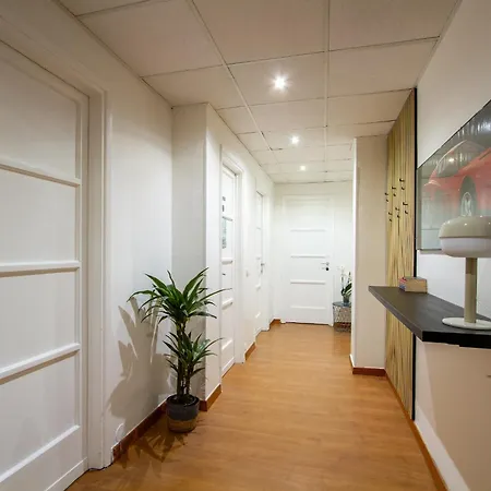 Casa Flavia Lägenhet
