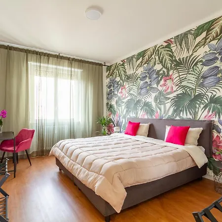 Casa Flavia Milano