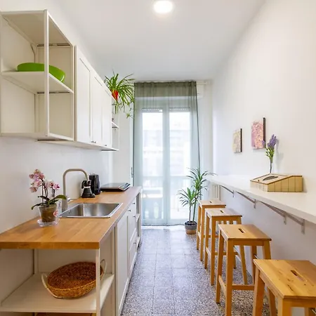 Casa Flavia