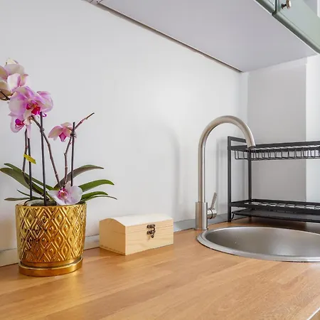 Casa Flavia Milano