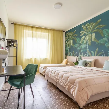 Casa Flavia Lägenhet