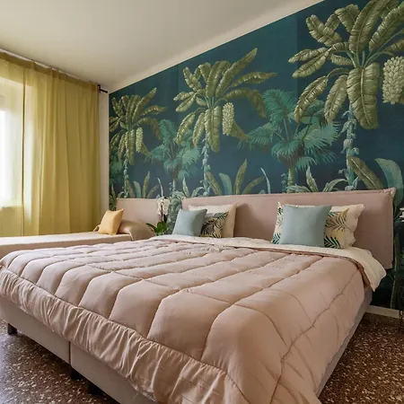 Casa Flavia Lägenhet *