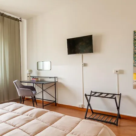 Casa Flavia