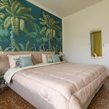 公寓 Casa Flavia *