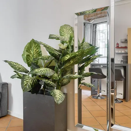 Apartman La Del Parco Sempione