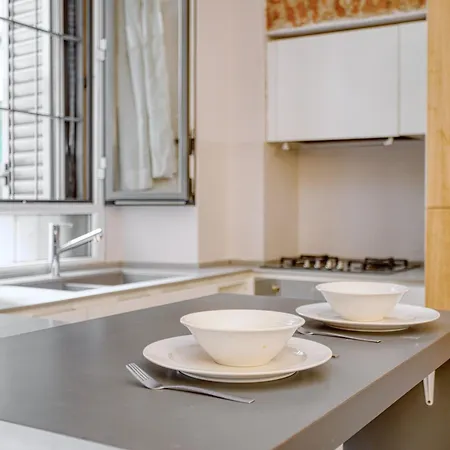 Appartement La Del Parco Sempione *