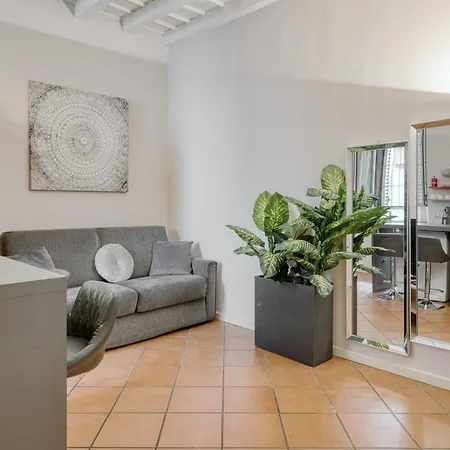 Appartement La Del Parco Sempione *