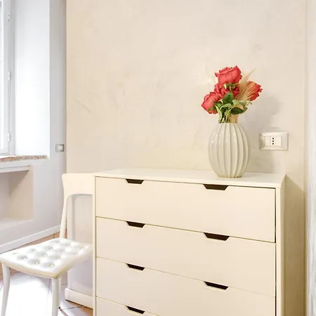 Appartement La Del Parco Sempione *