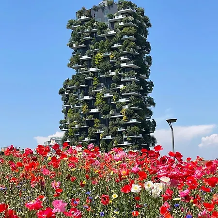 Mansarda Con Terrazzo Centralissima شقة