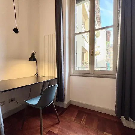 Future Goldoni Milano