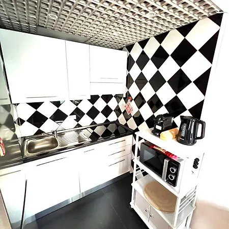 Elegante A 10 Min Dal Duomo Appartement Milan