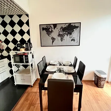 Elegante A 10 Min Dal Duomo Appartement *