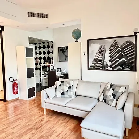 Appartement Elegante A 10 Min Dal Duomo