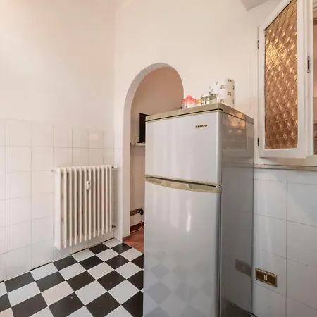 Moscova Dream - Bright And Quiet 5th Floor Daire