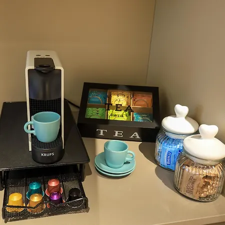 Appartement Casa Duda In Milan