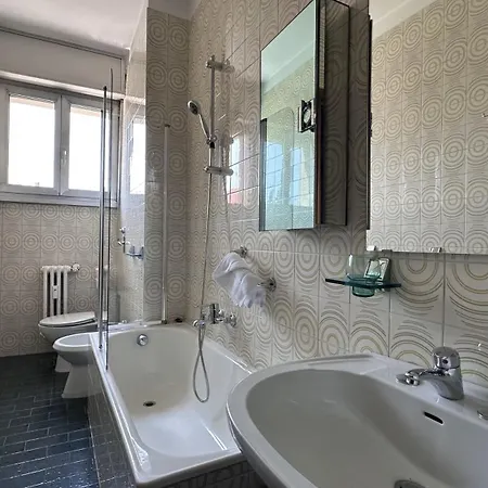 Vintage - Lin Airport 10 Min *