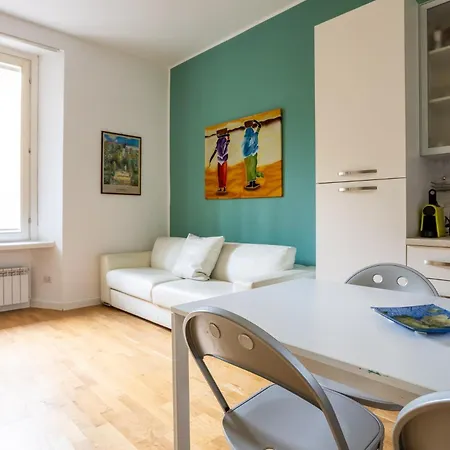 Appartement Ugolini 29 *