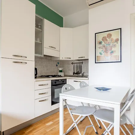 Ugolini 29 Appartement *