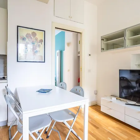 Appartement Ugolini 29 Milan