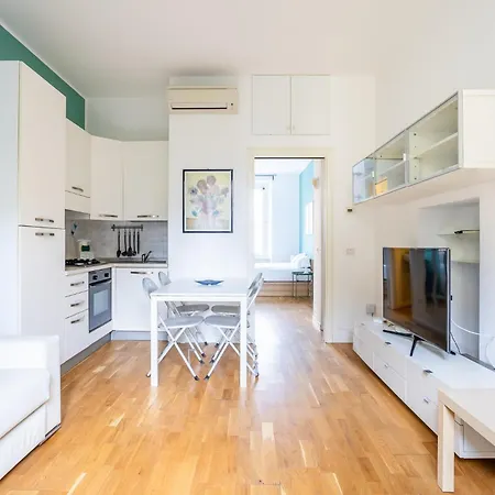 Ugolini 29 Appartement