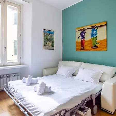 Appartement Ugolini 29