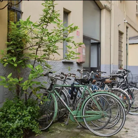 Maison Passeroni - Perfect For Bocconi&policlinico - Porta Romana Apartmán