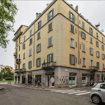 Maison Passeroni - Perfect For Bocconi&policlinico - Porta Romana *