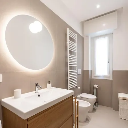 Youhosty - Salasco Chic Lejlighed Milano