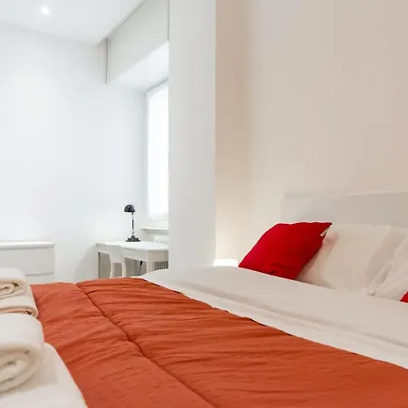 Youhosty - Salasco Chic Lejlighed Milano