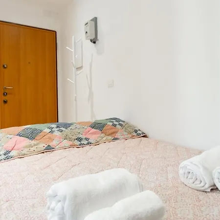 Youhosty - Salasco Chic Lejlighed