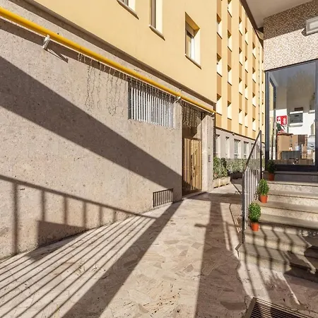 Youhosty - Salasco Chic Milano