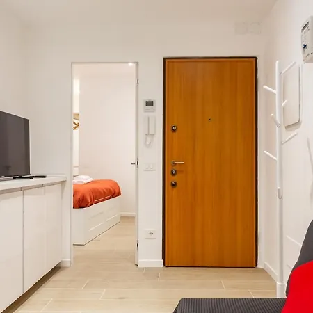 Youhosty - Salasco Chic Lejlighed