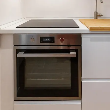 Youhosty - Salasco Chic Lejlighed *