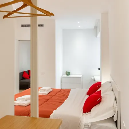 Youhosty - Salasco Chic Lejlighed Milano