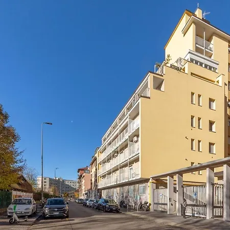 Youhosty - Salasco Chic Milano