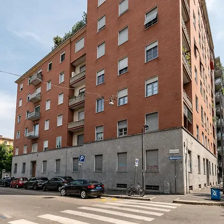 Stayeasy Melloni - 3 Rooms, 2 Baths - Center 公寓 米兰