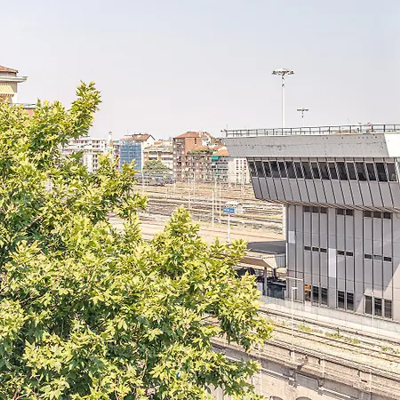 Monnalisa A Due Passi Da