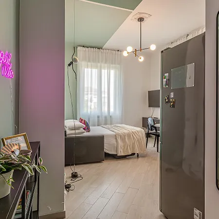 Monnalisa A Due Passi Da Pensión