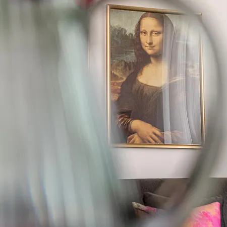 Monnalisa A Due Passi Da