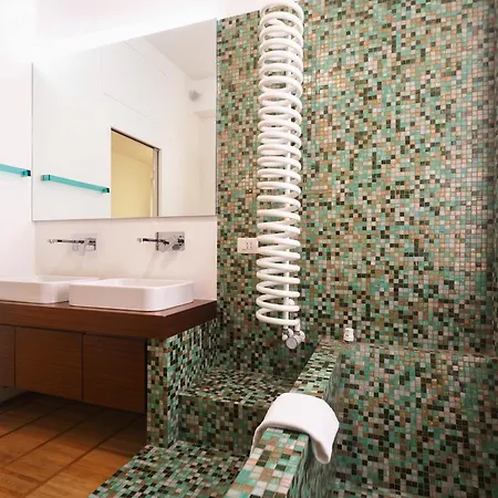 Apartamento Court House Elegant