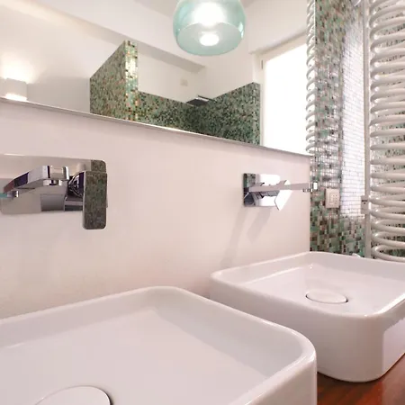 Court House Elegant Apartmán