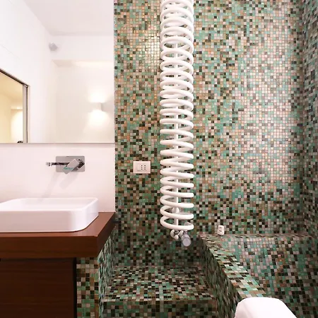 Apartamento Court House Elegant Milão