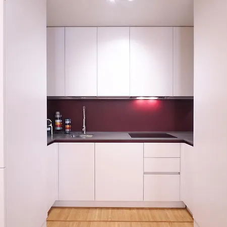 Apartamento Court House Elegant *