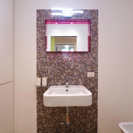 Court House Elegant Apartmán