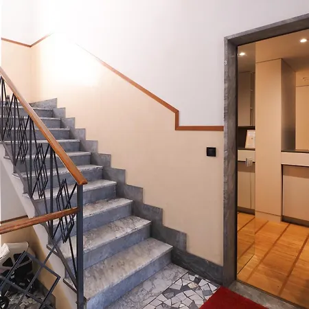 Apartamento Court House Elegant *