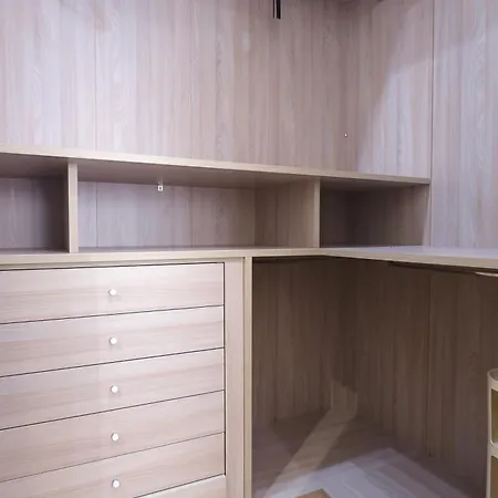 Court House Elegant Apartamento